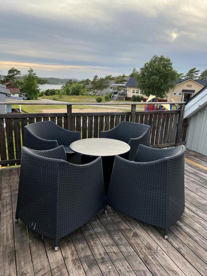 Kaellviken Semesterby Strömstad Екстериор снимка