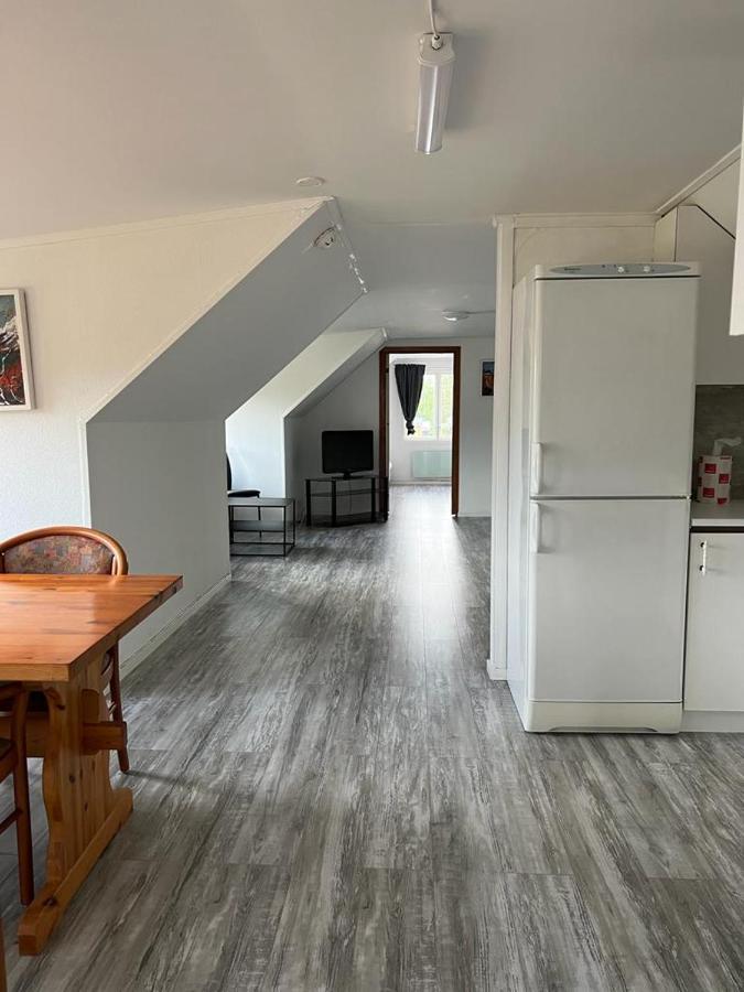 Kaellviken Semesterby Strömstad Екстериор снимка