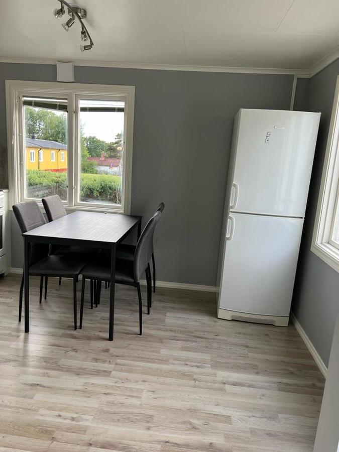 Kaellviken Semesterby Strömstad Екстериор снимка