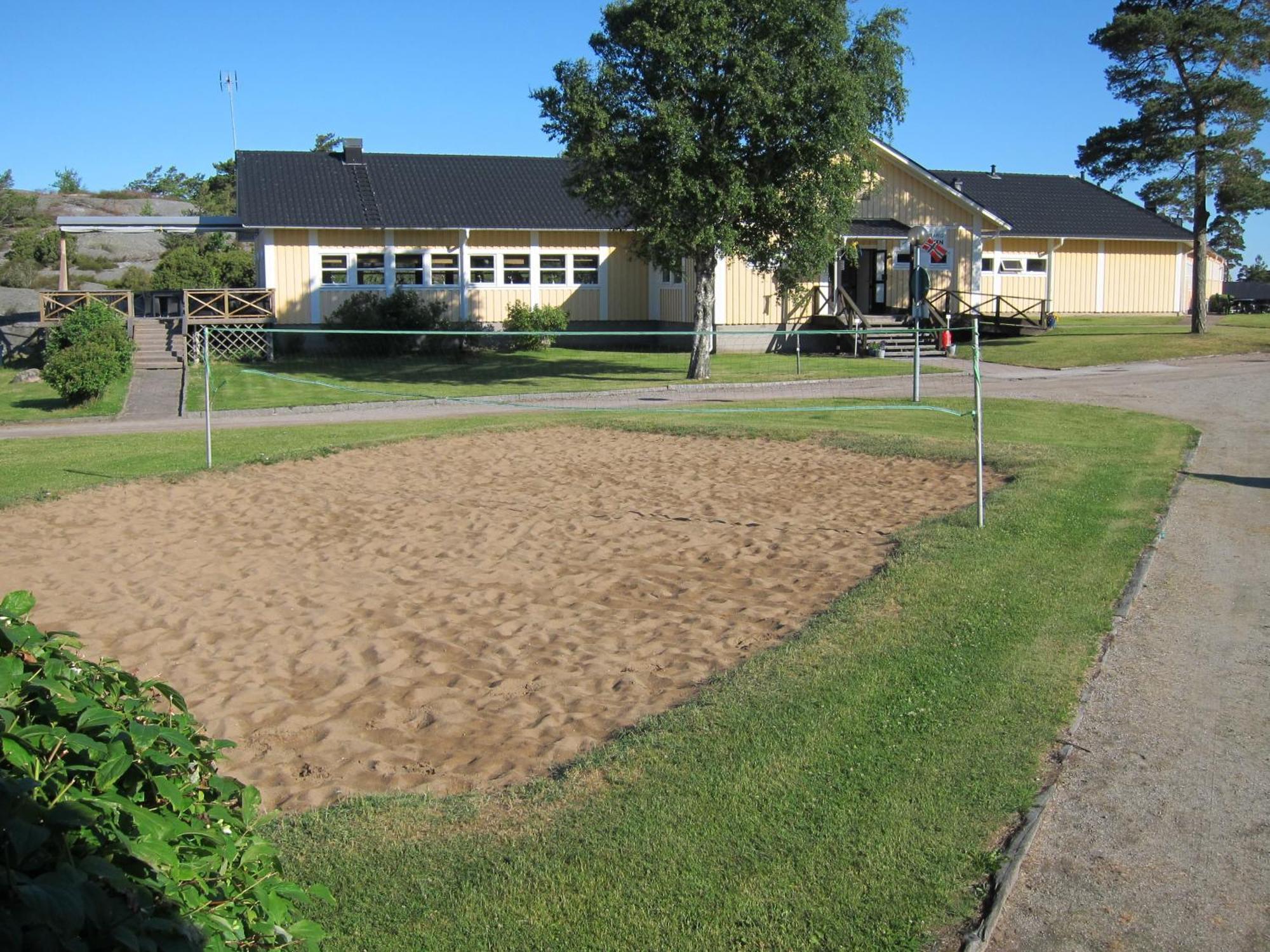 Kaellviken Semesterby Strömstad Екстериор снимка