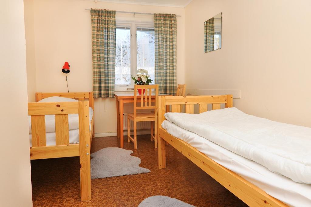 Kaellviken Semesterby Strömstad Стая снимка
