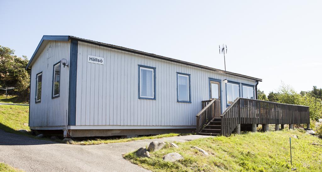 Kaellviken Semesterby Strömstad Екстериор снимка