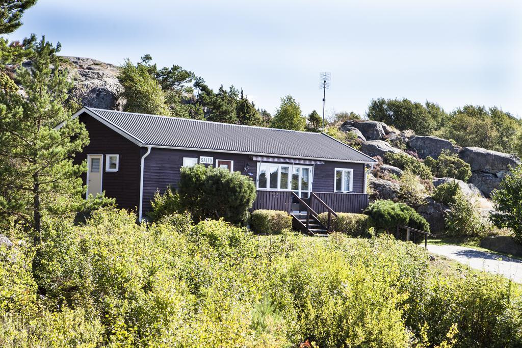 Kaellviken Semesterby Strömstad Екстериор снимка
