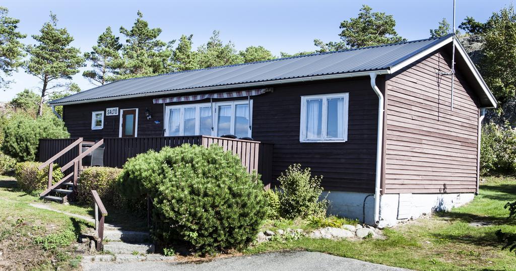 Kaellviken Semesterby Strömstad Екстериор снимка
