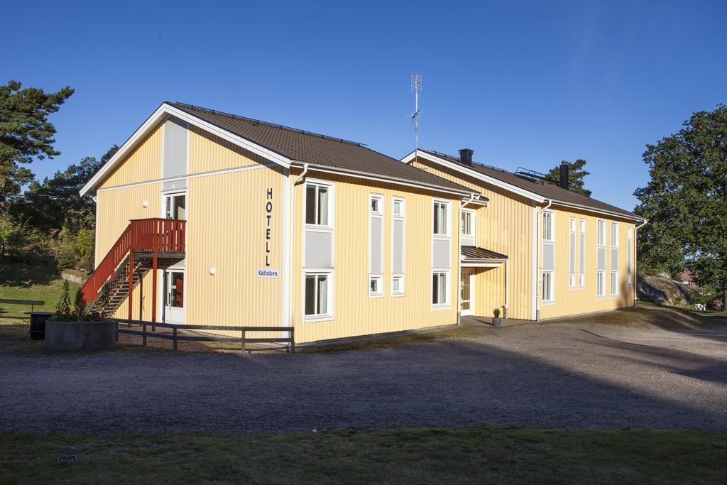 Kaellviken Semesterby Strömstad Екстериор снимка
