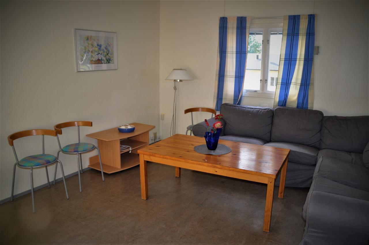 Kaellviken Semesterby Strömstad Екстериор снимка