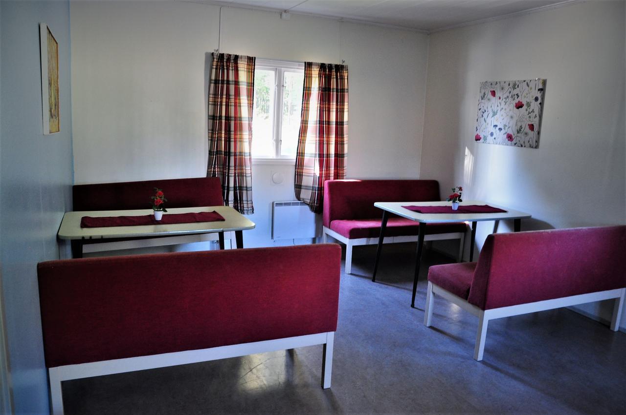 Kaellviken Semesterby Strömstad Екстериор снимка