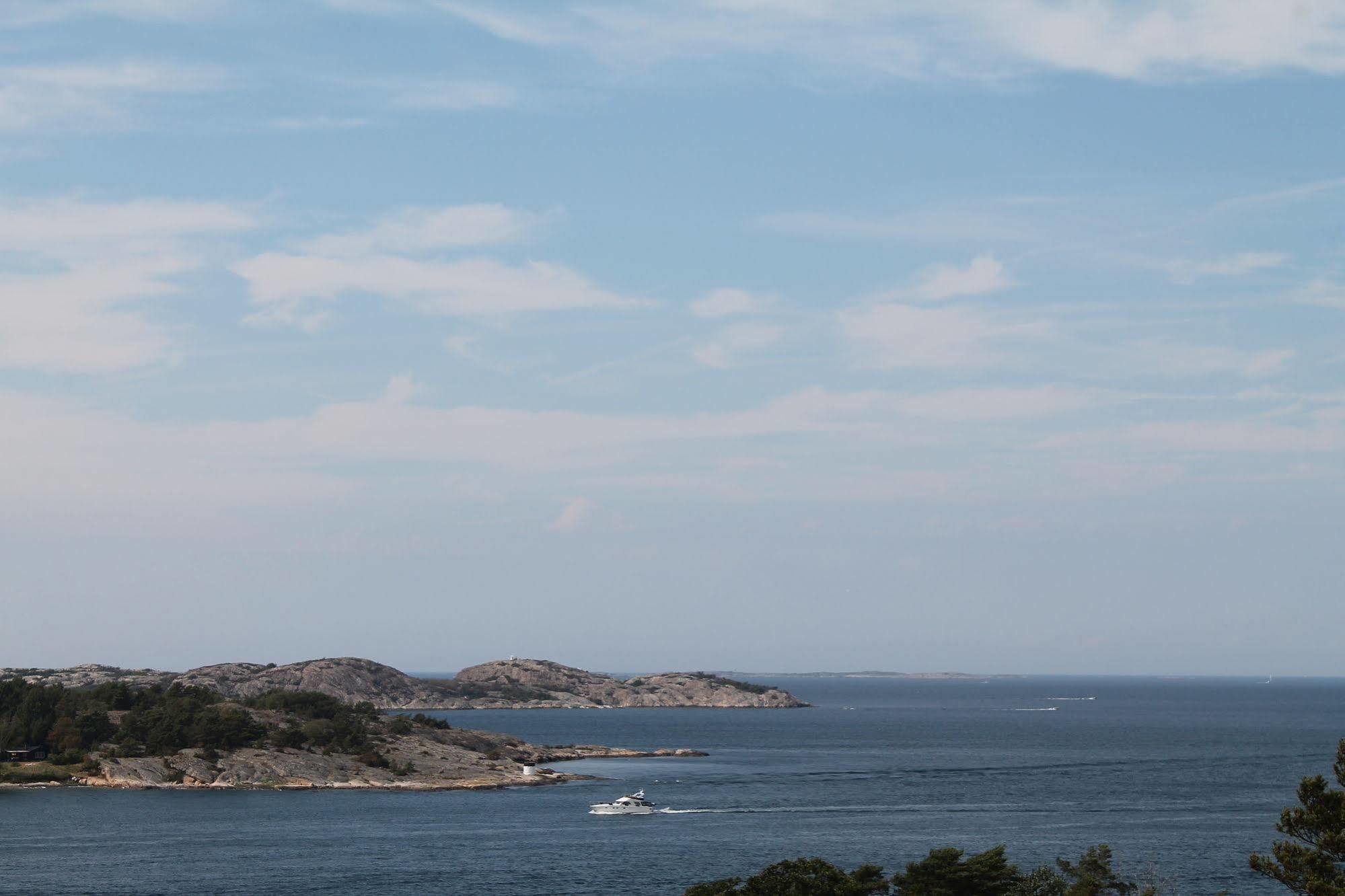 Kaellviken Semesterby Strömstad Екстериор снимка