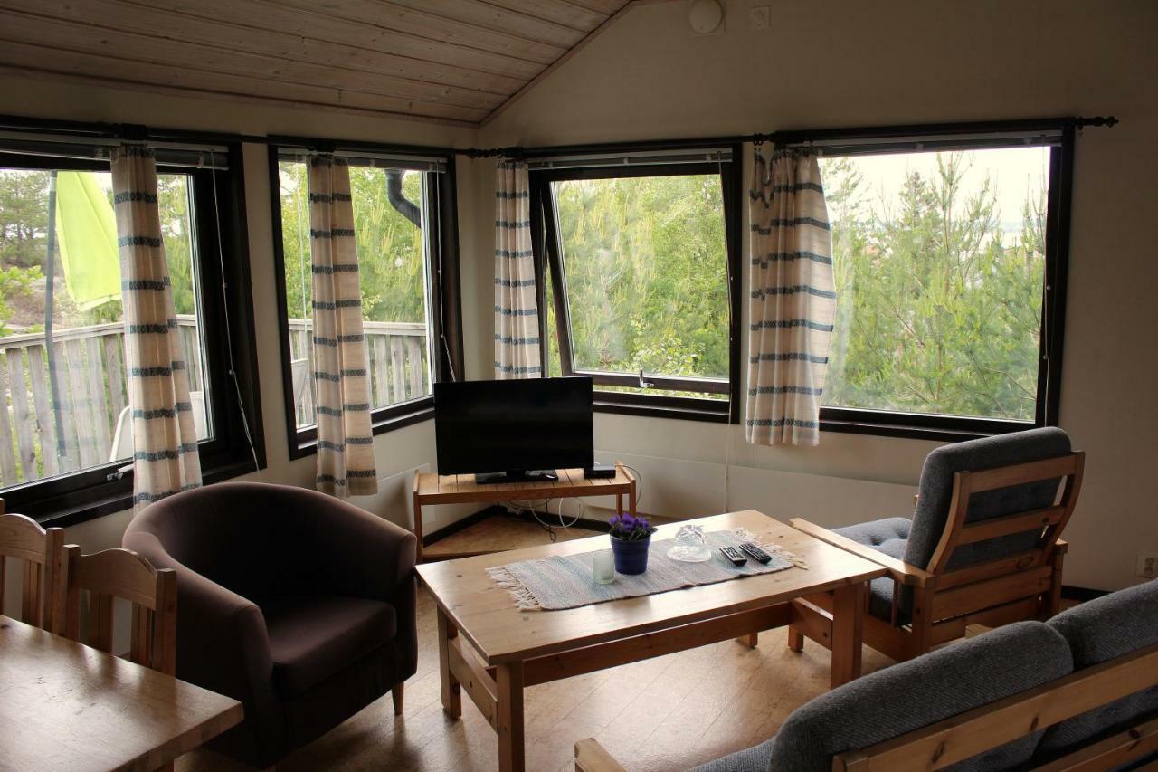 Kaellviken Semesterby Strömstad Екстериор снимка