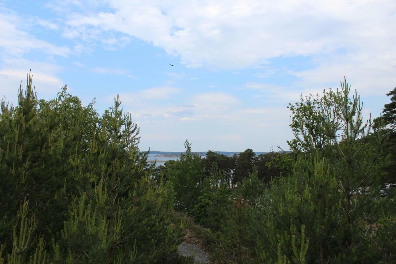 Kaellviken Semesterby Strömstad Екстериор снимка