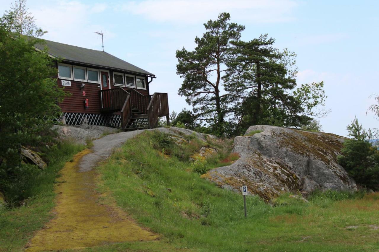 Kaellviken Semesterby Strömstad Екстериор снимка