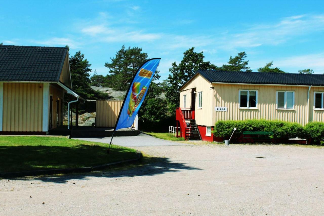 Kaellviken Semesterby Strömstad Екстериор снимка
