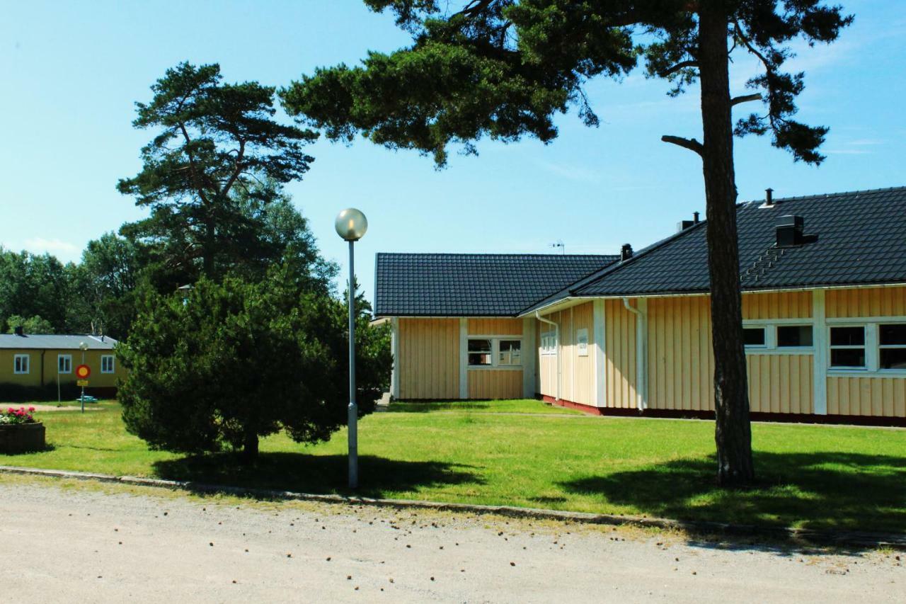 Kaellviken Semesterby Strömstad Екстериор снимка