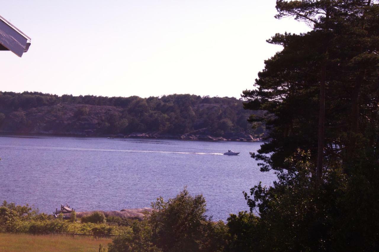 Kaellviken Semesterby Strömstad Екстериор снимка