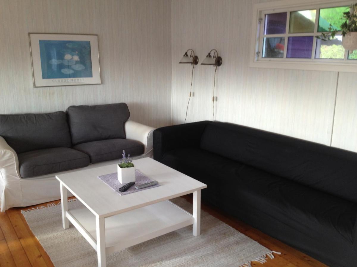 Kaellviken Semesterby Strömstad Стая снимка