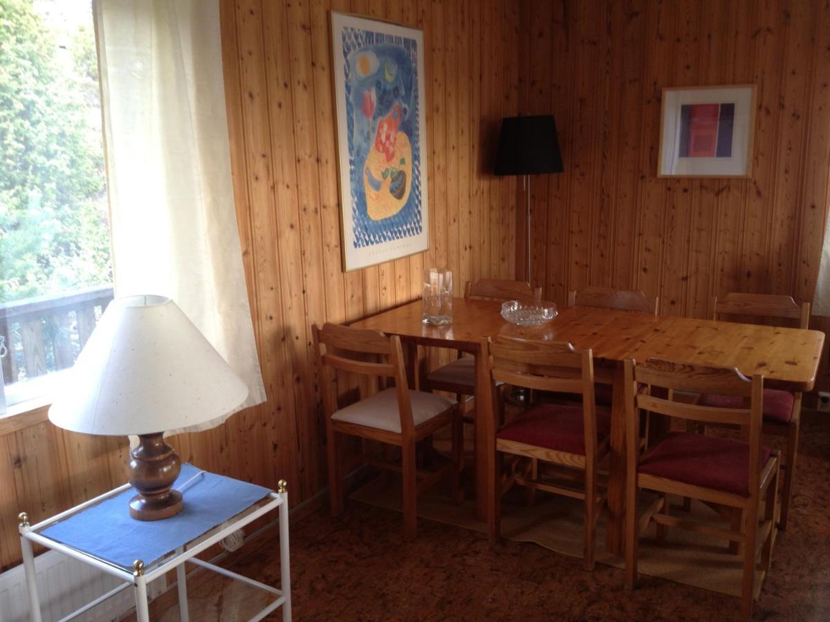 Kaellviken Semesterby Strömstad Стая снимка