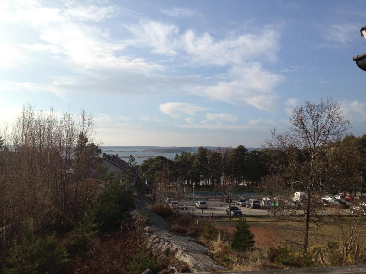Kaellviken Semesterby Strömstad Стая снимка